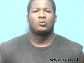 Terrence Lamar Green Mugshot