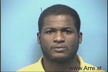 Terrence Lamar Green Mugshot