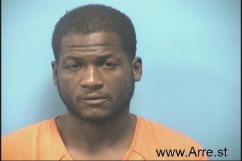 Terrence Lamar Green Mugshot