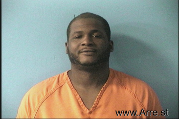 Terrence Lamar Green Mugshot