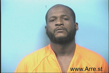 Terrence Lamar Green Mugshot