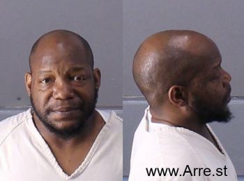 Terrence Neahn Johnson Mugshot