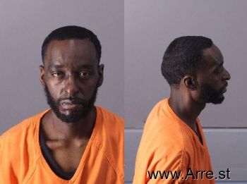 Terrence Derell Jones Mugshot