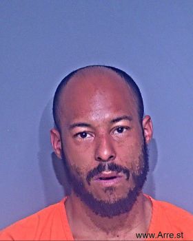 Terrence Eugene Craig Jones Mugshot