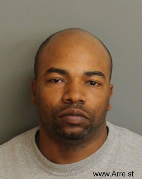 Terrence  Richardson Mugshot