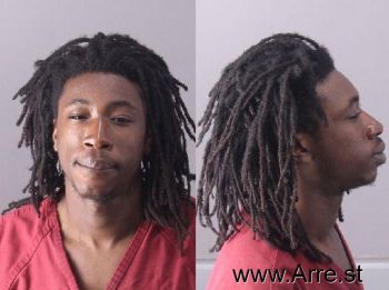 Terrence Stephon Williams Mugshot