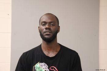 Terrence Antione Wilson Mugshot