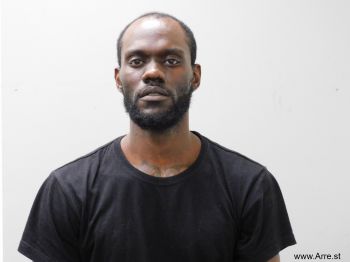 Terrence Antione Wilson Mugshot