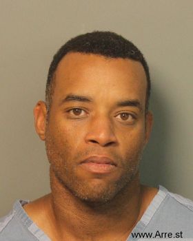 Terrence Allen Wright Mugshot