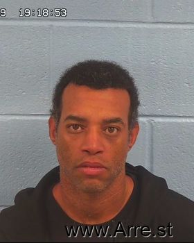 Terrence Allen Wright Mugshot