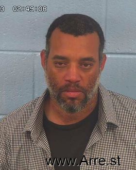 Terrence Allen Wright Mugshot