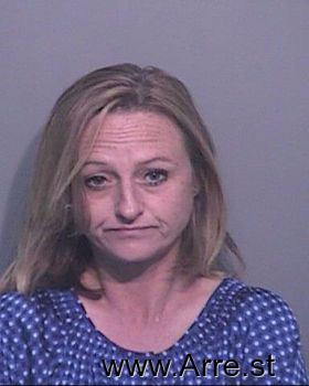 Terri Lynn Jackson Mugshot