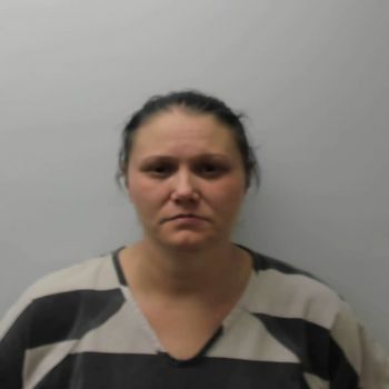 Terri Suzanne Thornburg Mugshot