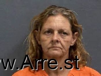 Terrie  Jones Mugshot