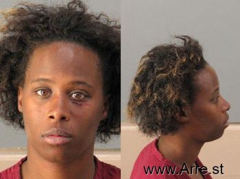 Terrienekha Kimbrell Jones Mugshot