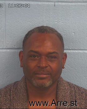 Terris Lamont Williams Mugshot