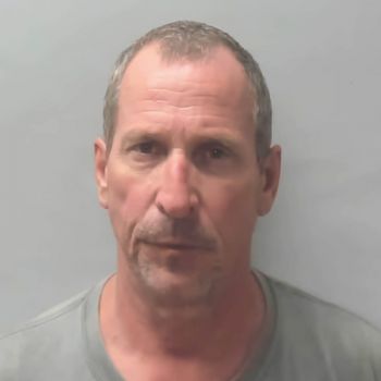 Terry Andrew Abramczuk Mugshot