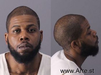 Terry Dewayne Atkins Mugshot