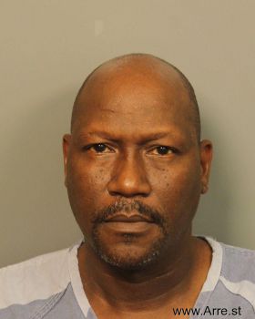 Terry  Banks Mugshot