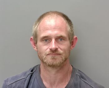 Terry Michael Bennett Mugshot