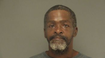 Terry Wynn Brooks Mugshot