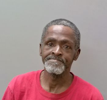 Terry Wayne Brooks Mugshot