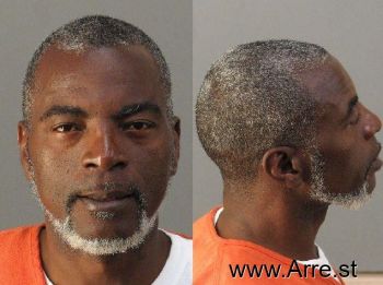 Terry Dewayne Brown Mugshot