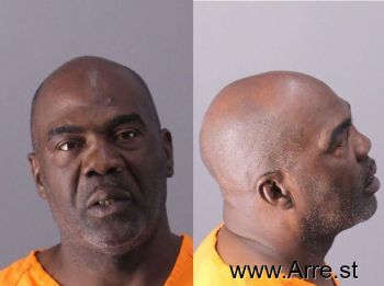 Terry Dewane Butler Mugshot