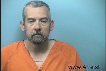 Terry Dewayne Davis Mugshot