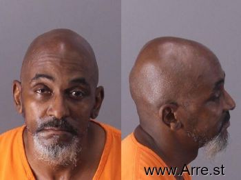 Terry Dwyne Fields Mugshot