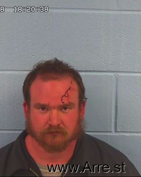 Terry Wayne Franklin Mugshot