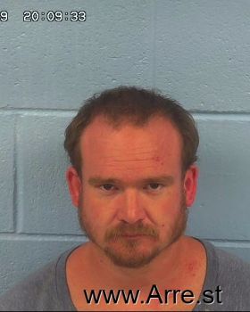 Terry Wayne Franklin Mugshot