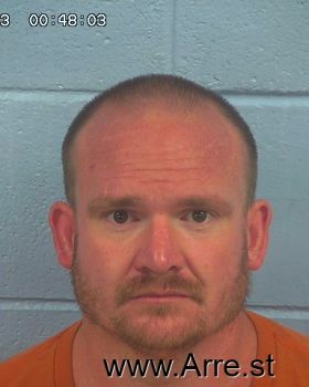 Terry Wayne Franklin Mugshot