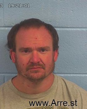 Terry Wayne Franklin Mugshot