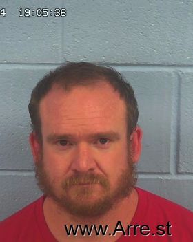 Terry Wayne Franklin Mugshot