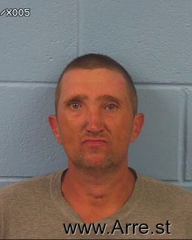 Terry Wayne Fuller Mugshot