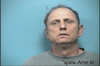 Terry Wayne Graham Mugshot