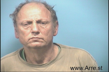 Terry Wayne Graham Mugshot