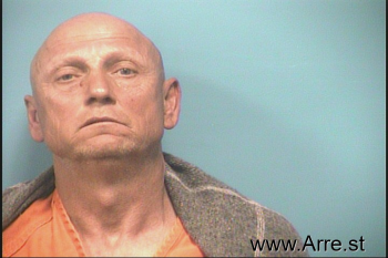 Terry Wayne Graham Mugshot