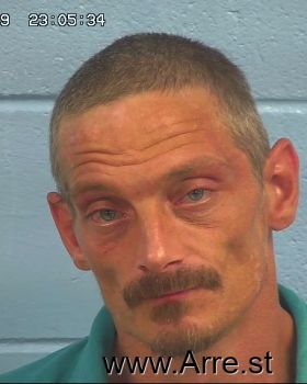 Terry Wayne Green Mugshot