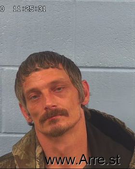 Terry Wayne Green Mugshot