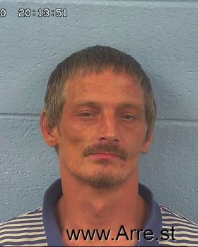 Terry Wayne Green Mugshot