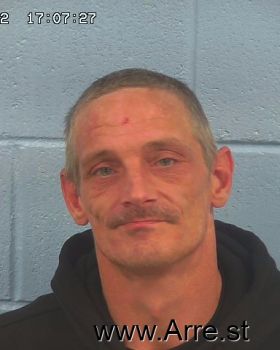 Terry Wayne Green Mugshot