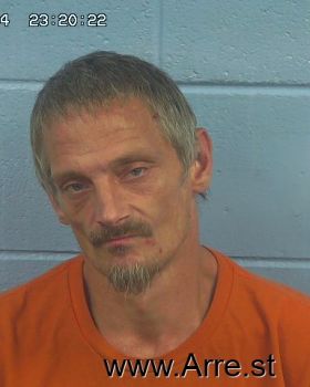 Terry Wayne Green Mugshot