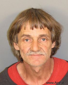 Terry Wayne Hill Mugshot