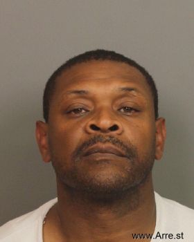 Terry Eugene Jenkins Mugshot