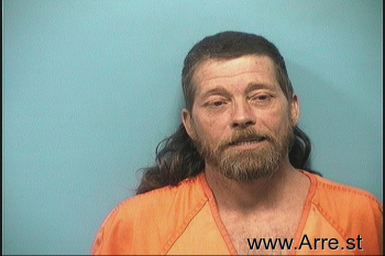 Terry Edward Jennings Mugshot