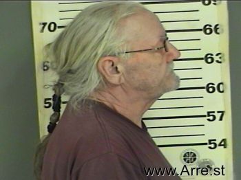 Terry Dean Lee Mugshot