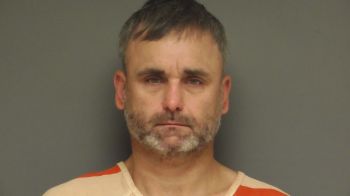 Terry Shane Mcdaniel Mugshot