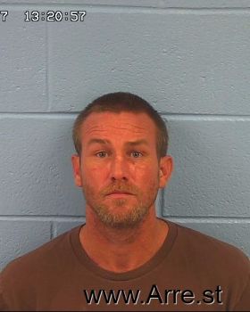 Terry Lee Patterson Mugshot
